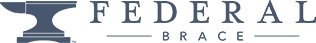 Federal Brace Logo