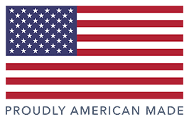 Proudly American Made