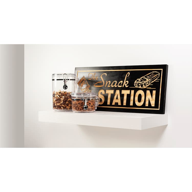 Product carousel Indicator